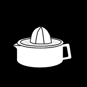 citrus juicer