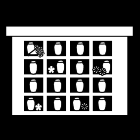 columbarium