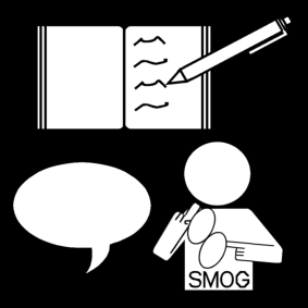 communication