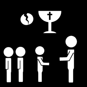 communion