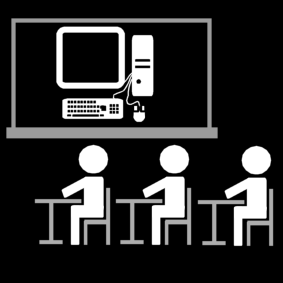 multi media / computer skills / computer class