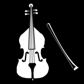 contrabas