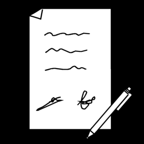 contract