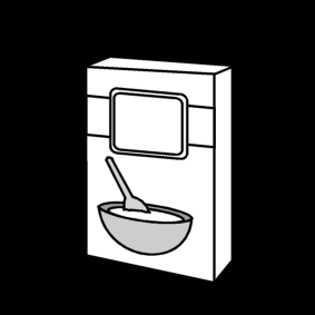 cornflakes / cereals