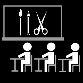 creative class / craft class