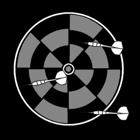 dart