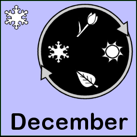 december