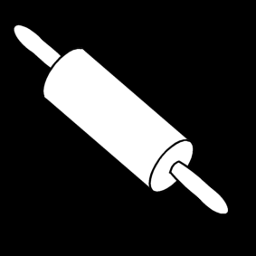 dough roller