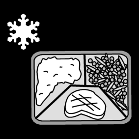 freezer meal