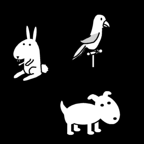 animals
