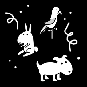 animals day