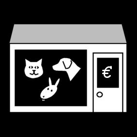animalerie