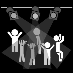 discotheque / dance