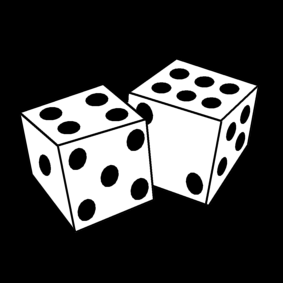 dice