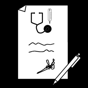 doctor's note