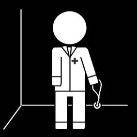 doctor's office