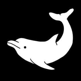 dolphin