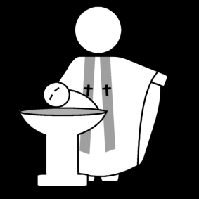 baptism