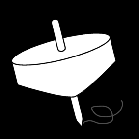 top / spinning top