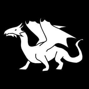 michaelmas / dragon