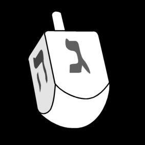 dreidel