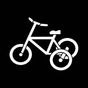 tricycle