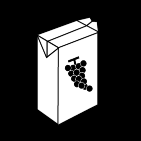 grape juice