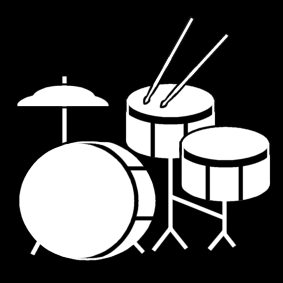 drum set