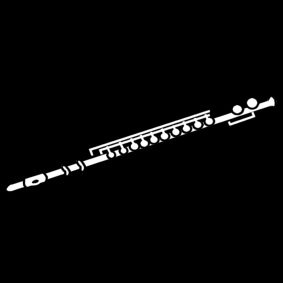 concert flute