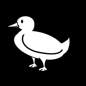 duck