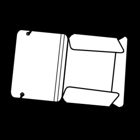 elastic map