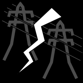 distribution électricité