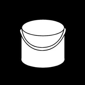 bucket