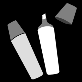 marker