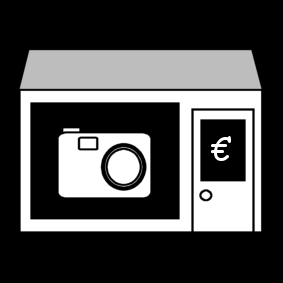 camera store