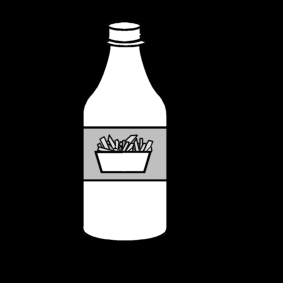 deeping-fry oil