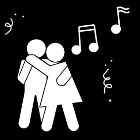 dance party