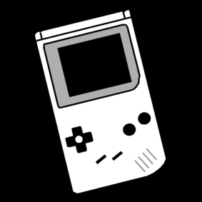 gameboy