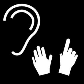 sign language