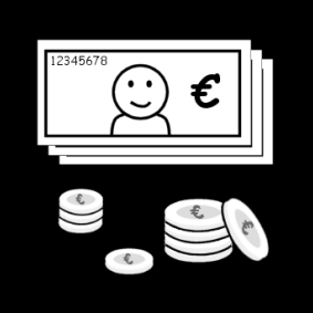 money: euro