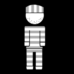 prisoner