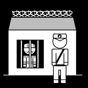 prison