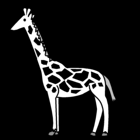 giraffe