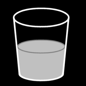 glass