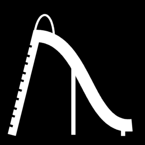 toboggan