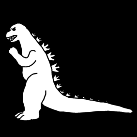 godzilla