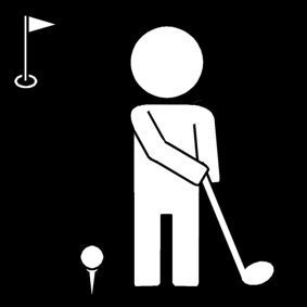 golf
