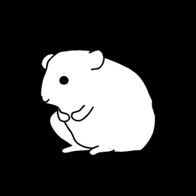 hamster