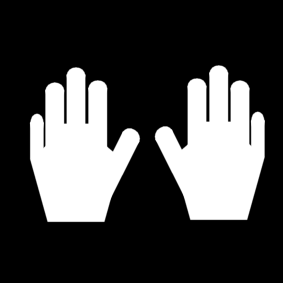 handen