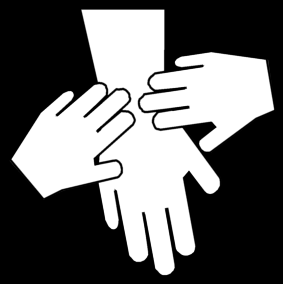 hand massage